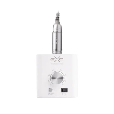 eXo EKO CX3 Elektrisk Neglefil 30.000 RPM Elektrisk Neglefil Activ Power