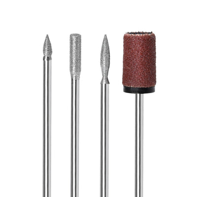 NYHED! eXo Runner 35.000 RPM Elektrisk Neglefil Activ Power