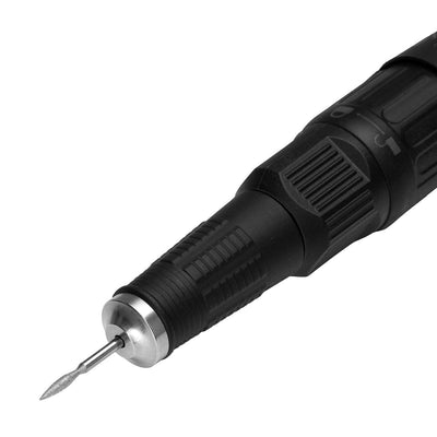 NYHED! eXo Runner 35.000 RPM Elektrisk Neglefil Activ Power