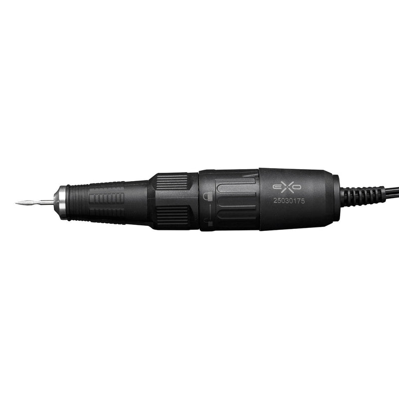 NYHED! eXo Runner 35.000 RPM Elektrisk Neglefil Activ Power