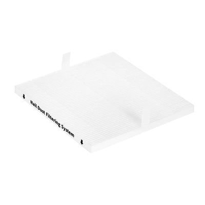 Saeyang Marathon Olimp HEPA filter Støvsuger Activ Shop