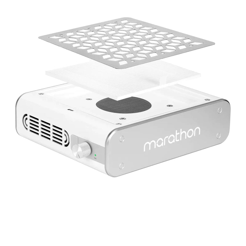 Saeyang Marathon Olimp Støvsuger m. HEPA filter Støvsuger Activ Shop