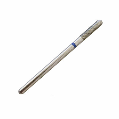 Diamant Bits Long 20 - Mellem Elektrisk Neglefil Bits Gellak.dk